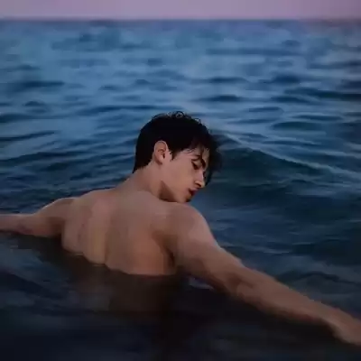 温冰海